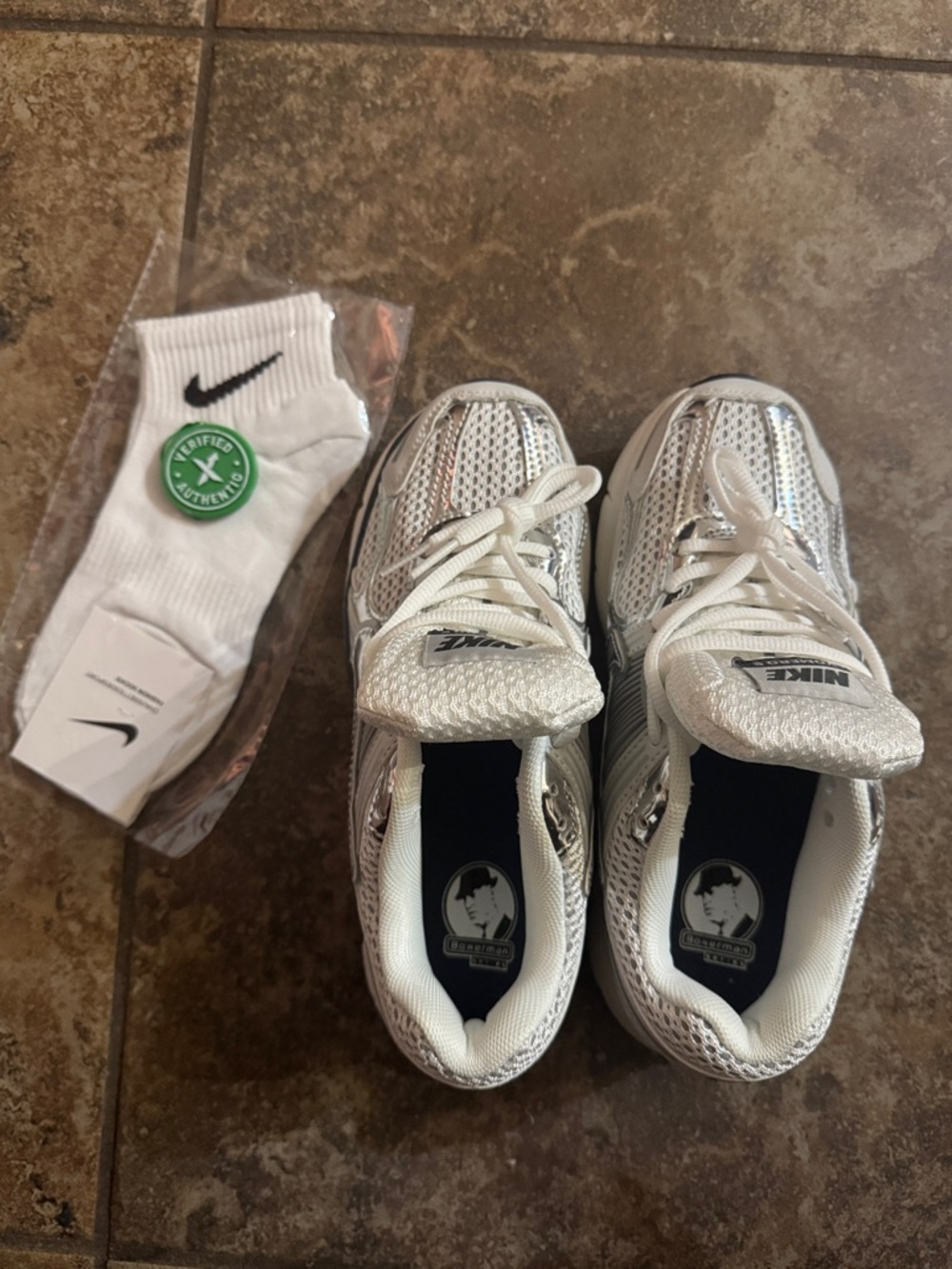 Nike Vomero sneakers